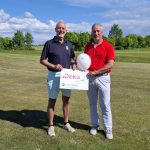 Kinderkrebshilfe Turnier