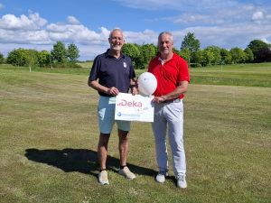 Kinderkrebshilfe Turnier