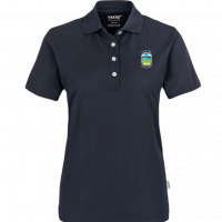 Damen Poloshirt Coolmax