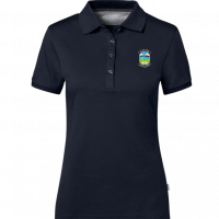 Damen Poloshirt CottonTec