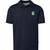 Herren Poloshirt CottonTec