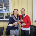 Schnuppertag der Schleimöwen ein voller Erfolg