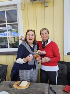 Schnuppertag der Schleimöwen ein voller Erfolg