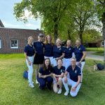 1. Spieltag der Damen-, Herren- und Jugendmannschaft