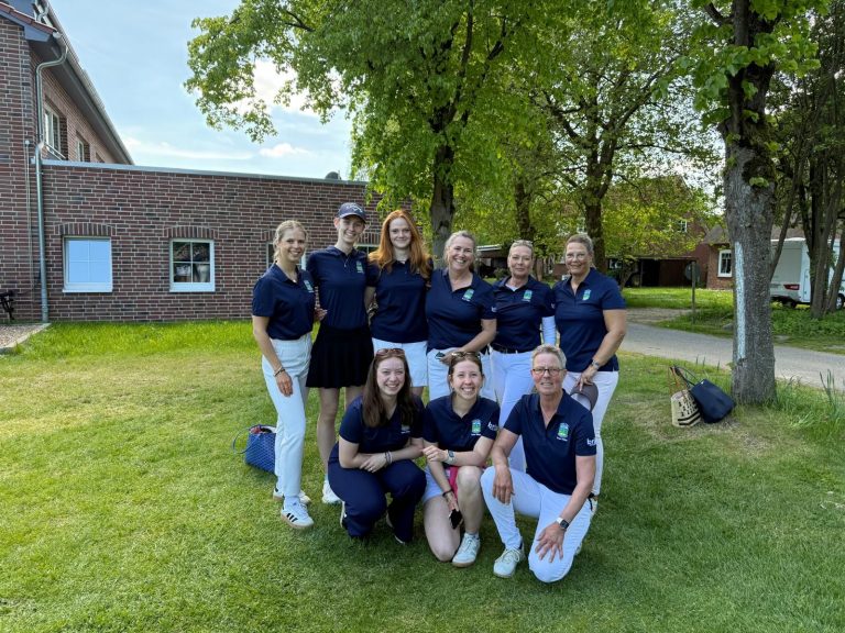 1. Spieltag der Damen-, Herren- und Jugendmannschaft