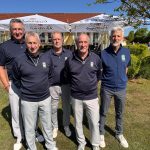 1. Spieltag GVSH Mannschaftspokal