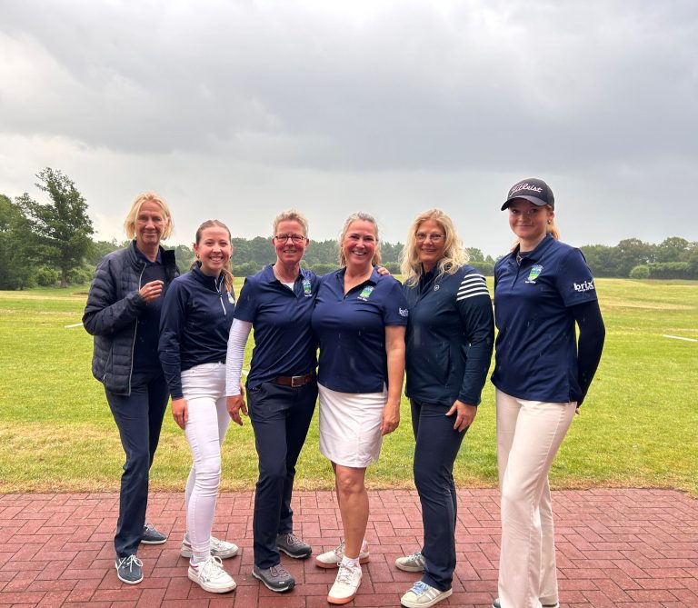 2. Spieltag der Damen und Herren