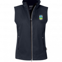 Damen Softshell-Weste