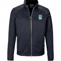 Herren Softshell-Jacke