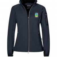 Damen Softshell-Jacke