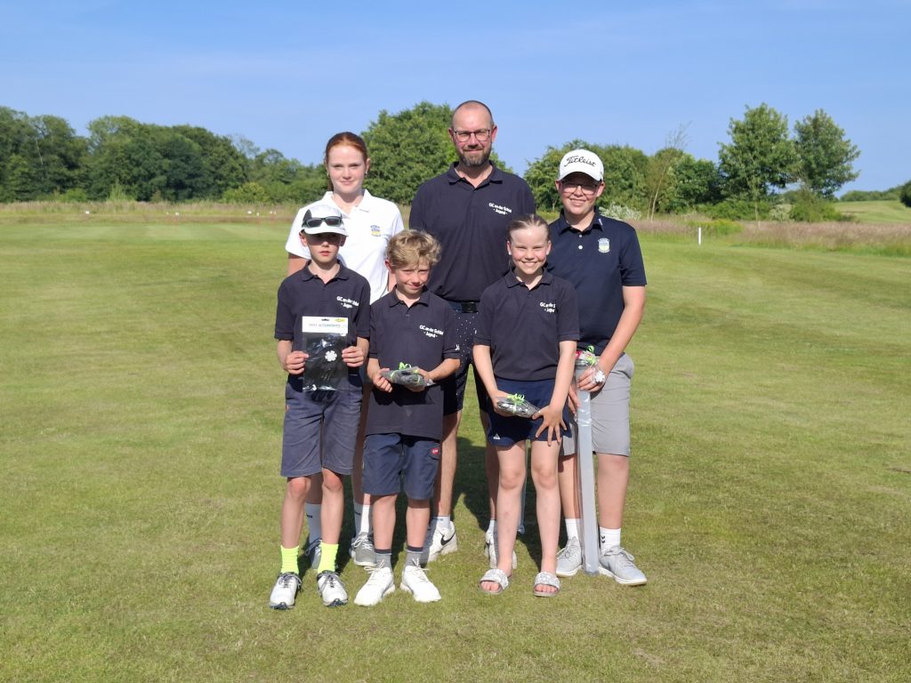 Turnier zugunsten der Jugend
