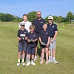 Turnier zugunsten der Jugend