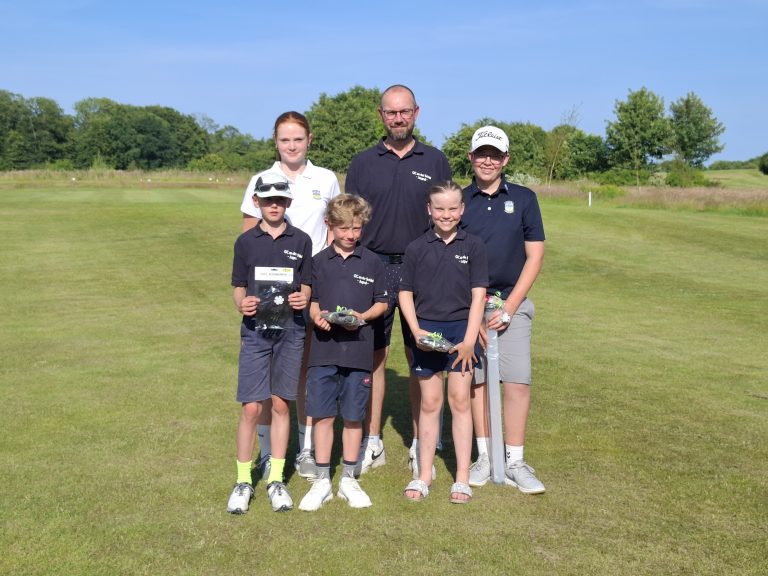 Turnier zugunsten der Jugend