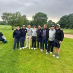 3. Spieltag der Damen- und Herrenmannschaften