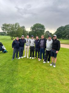 3. Spieltag der Damen- und Herrenmannschaften