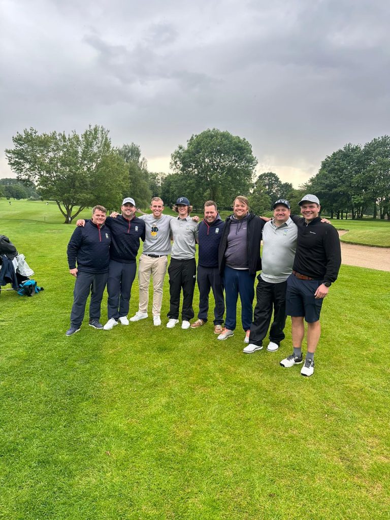 3. Spieltag der Damen- und Herrenmannschaften