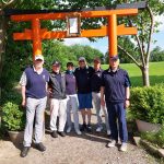 2. Spieltag GVSH Mannschaftspokal