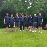 4. Spieltag Damen und Herren