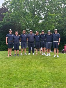 4. Spieltag Damen und Herren