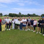 Kinderherzhilfe – Turnier 2025