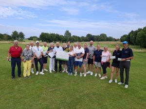 Kinderherzhilfe – Turnier 2025