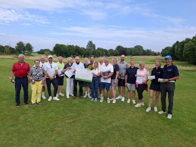 Kinderherzhilfe – Turnier 2025