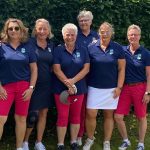 3. Spieltag GVSH Mannschaftspokal