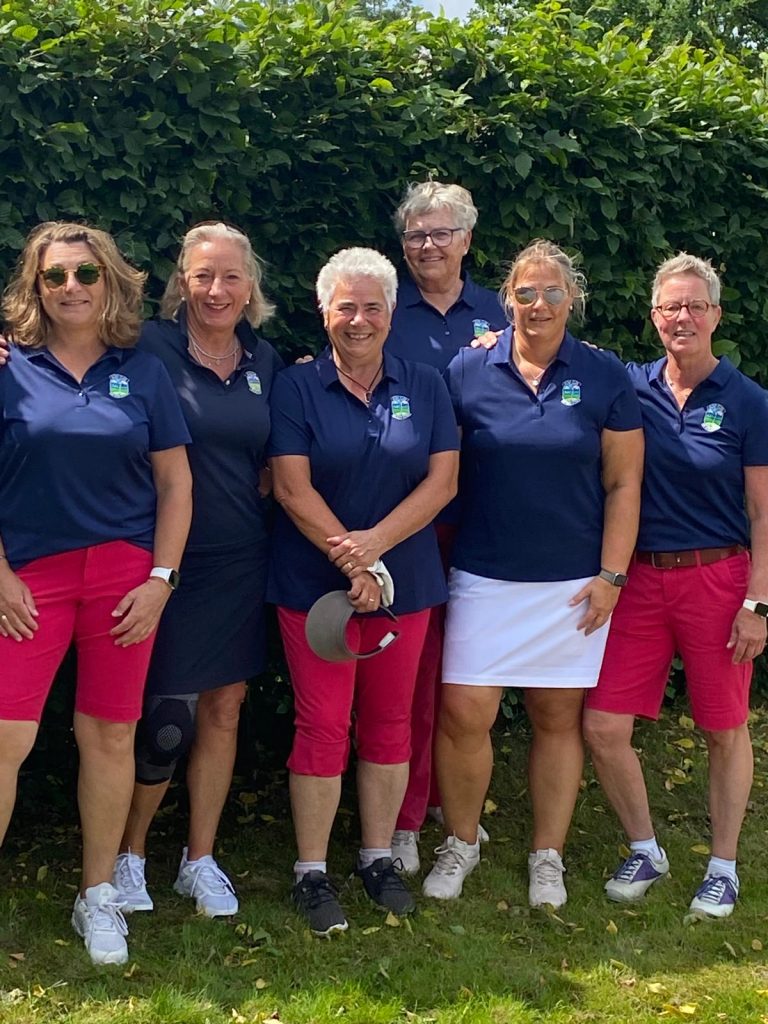 3. Spieltag GVSH Mannschaftspokal