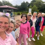 Drei Tage voller Golf, Genuss und guter Laune