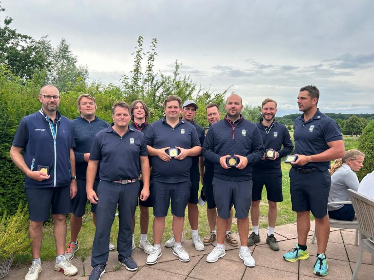 Mannschaftsmeisterschaften SH