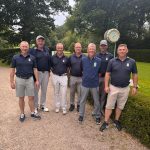 4. Spieltag GVSH Mannschaftspokal