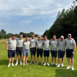 Letzter Spielttag der Damen und Herren