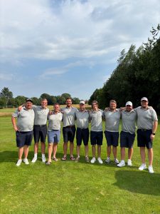 Letzter Spielttag der Damen und Herren