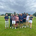 Präsidententurnier 2025