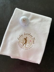 Ladies Sunshine Tour 2025