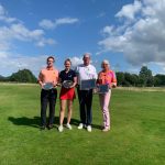 GVSH Einzelmeisterschaft der Damen und Herren AK 30 & 65