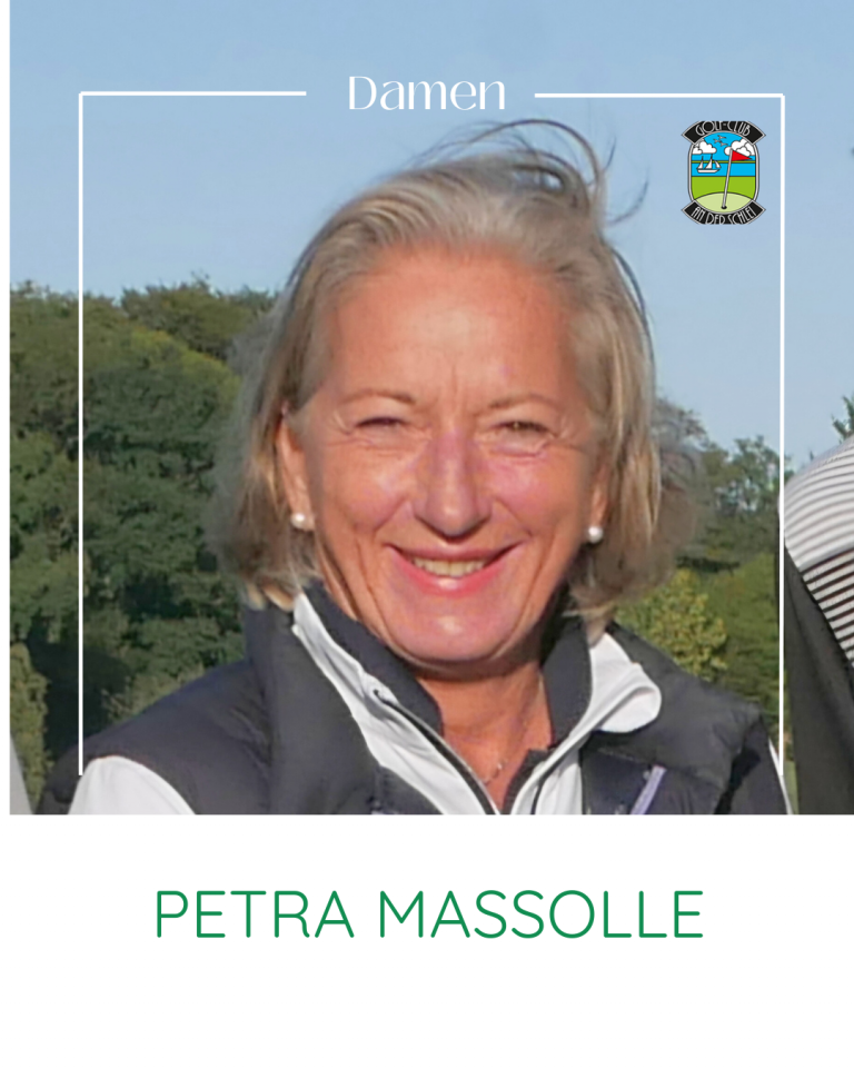Petra Massolle