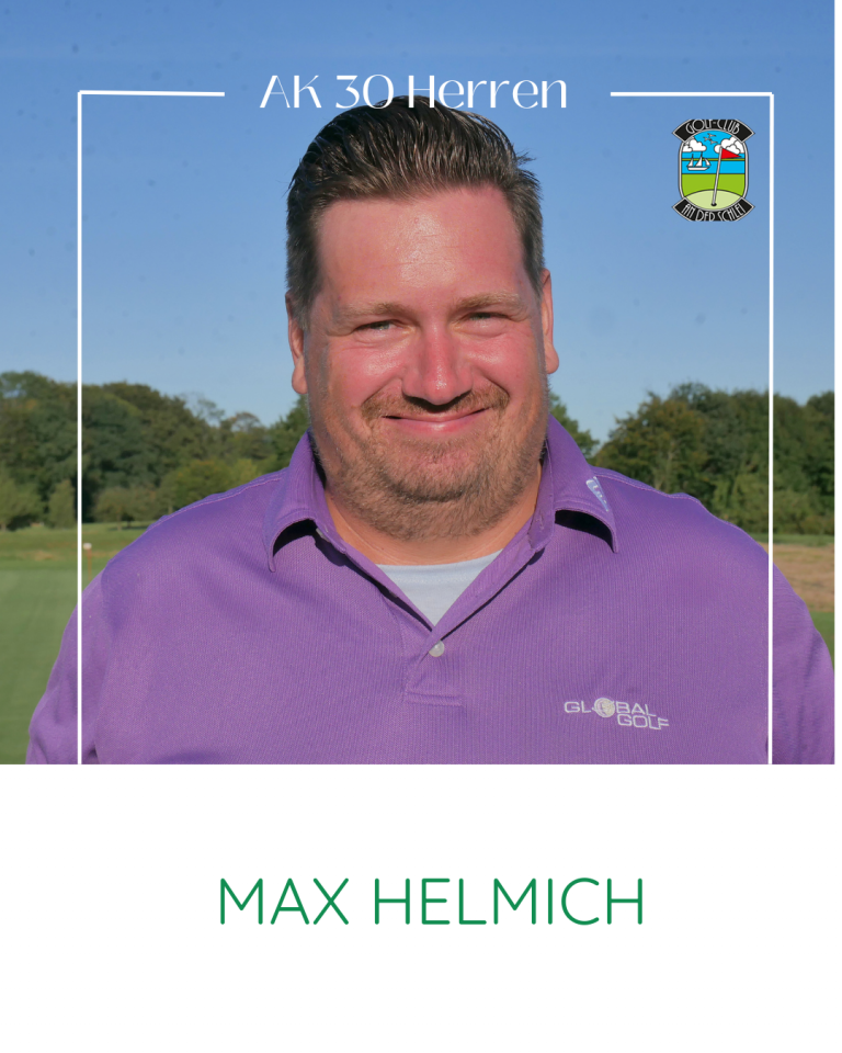 Max Helmich