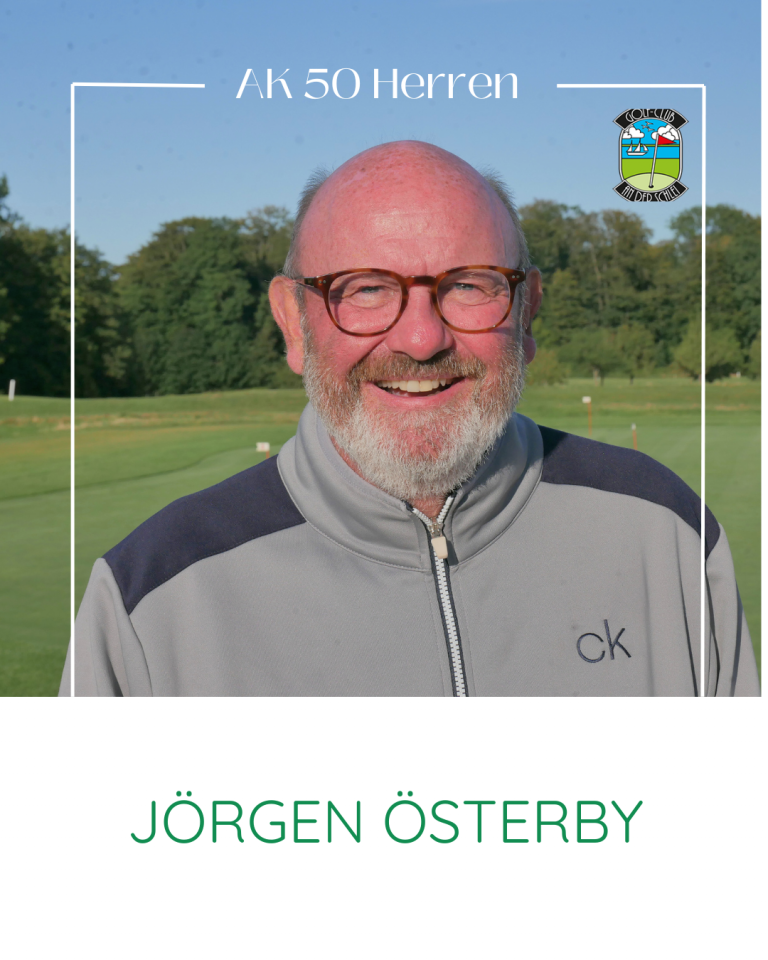 Jörgen Österby