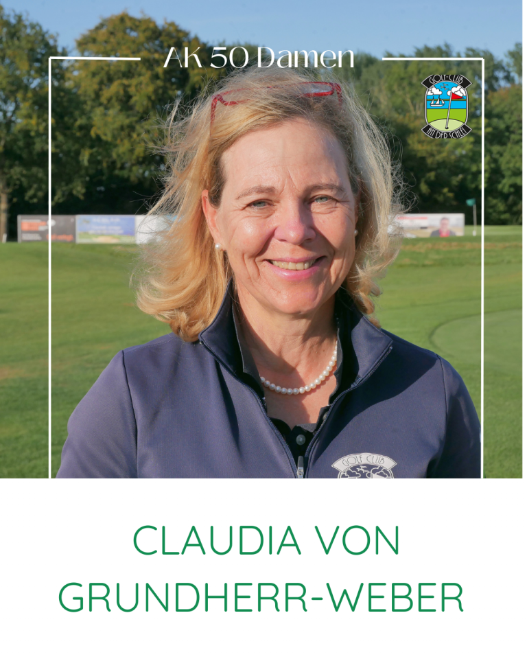 Claudia v. Grundherr-Weber