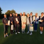 Weinfest vom Ladies Day