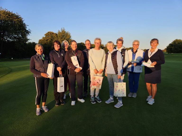 Weinfest vom Ladies Day