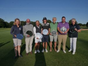 Clubmeisterschaften 2025