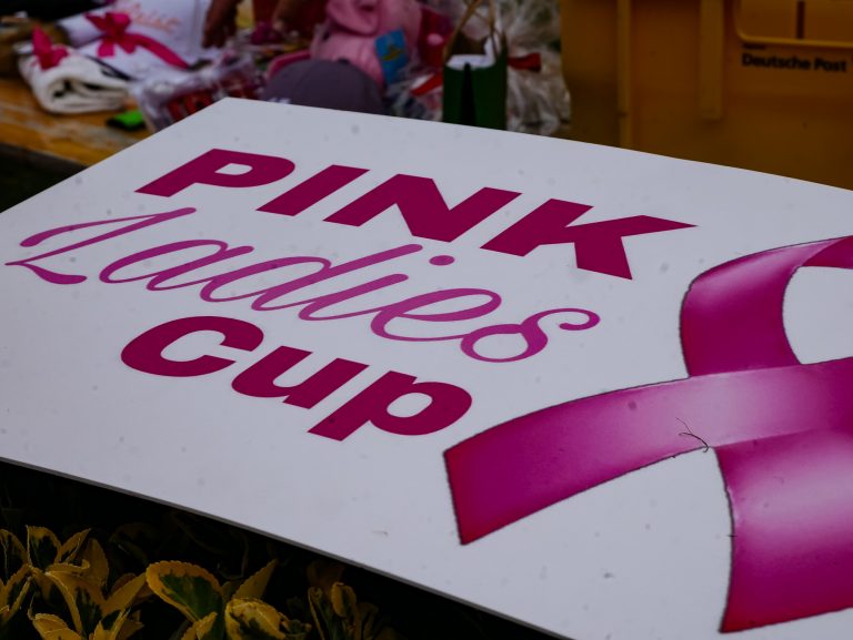 Pink Ladies Cup 2025