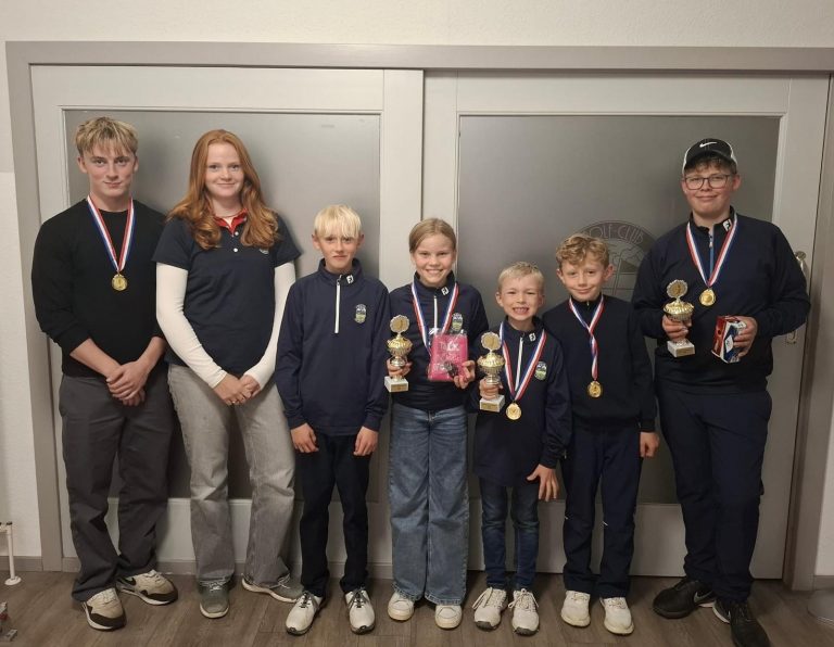 Rückblick der Jugend