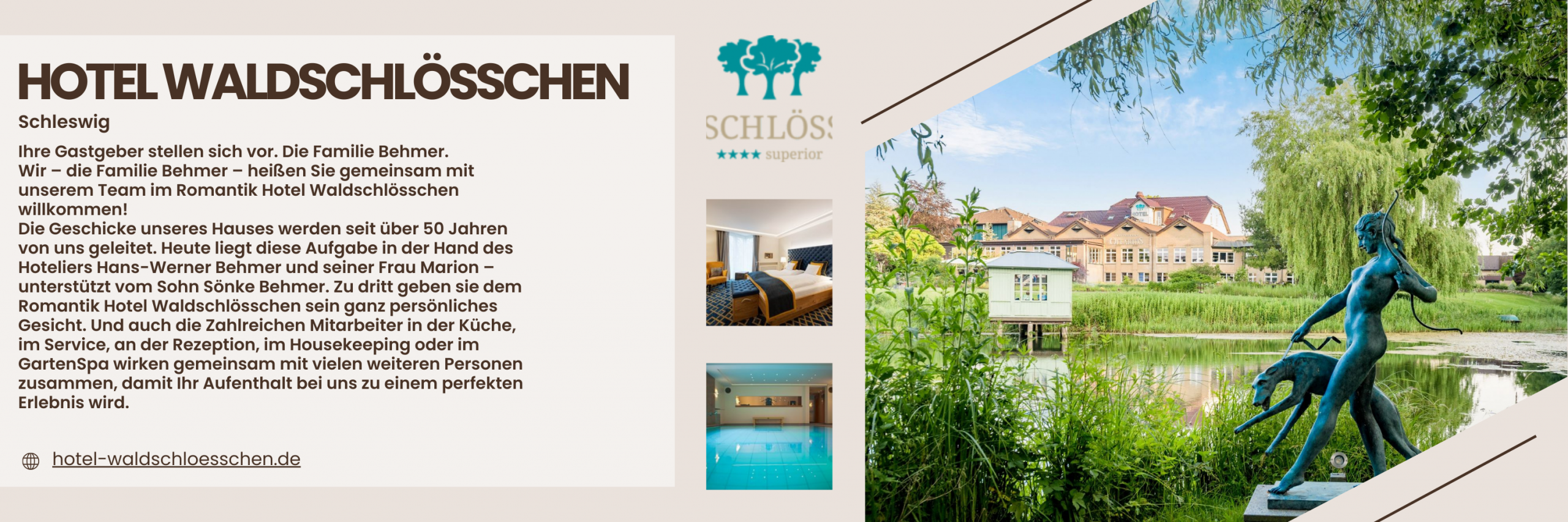 Hotel Waldschlösschen