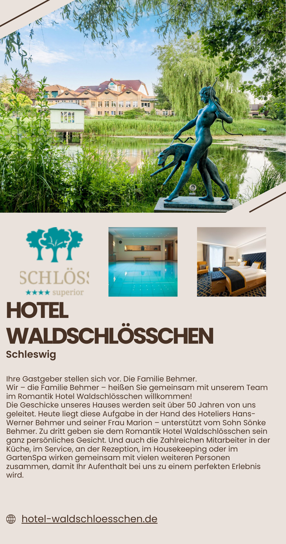 Hotel WaldschlösschenMobile