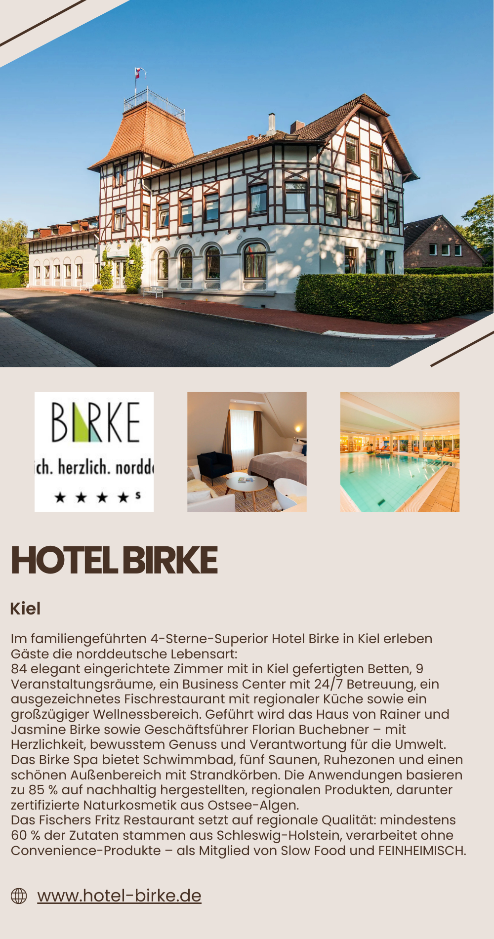 HotelBirkemobil