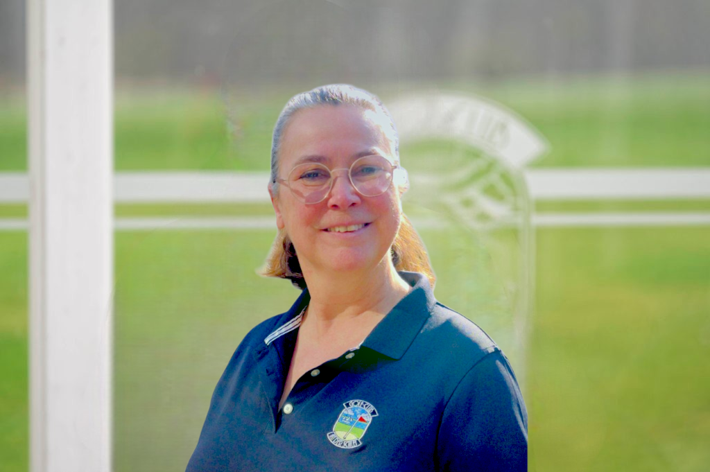 Sabine Muster – Vizepräsidentin