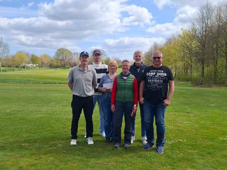 Members & Friends